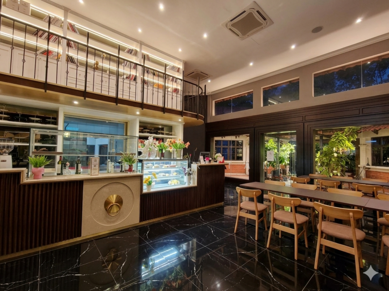 Untuk Disewa - Mutiara Damansara