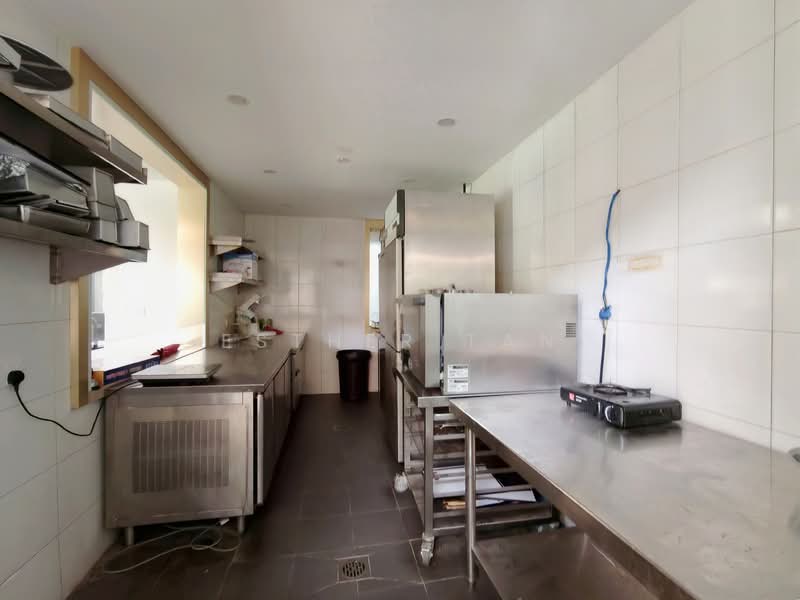 Untuk Disewa - Mutiara Damansara