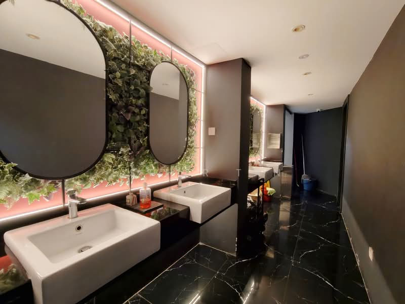 Untuk Disewa - Mutiara Damansara