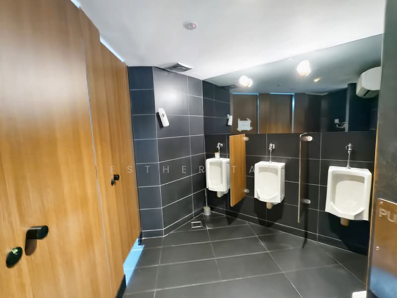 Untuk Disewa - Mutiara Damansara