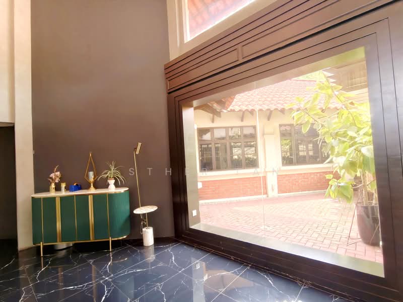 Untuk Disewa - Mutiara Damansara