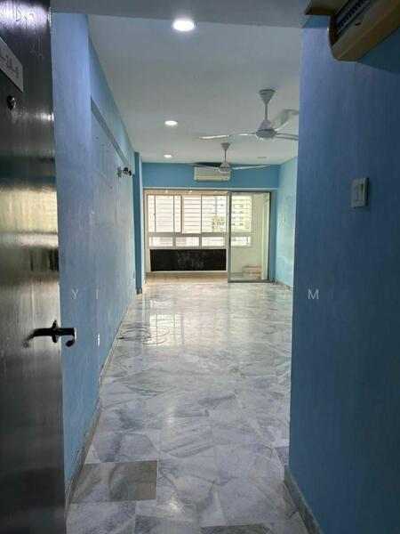 Untuk Dijual - Casa Magna