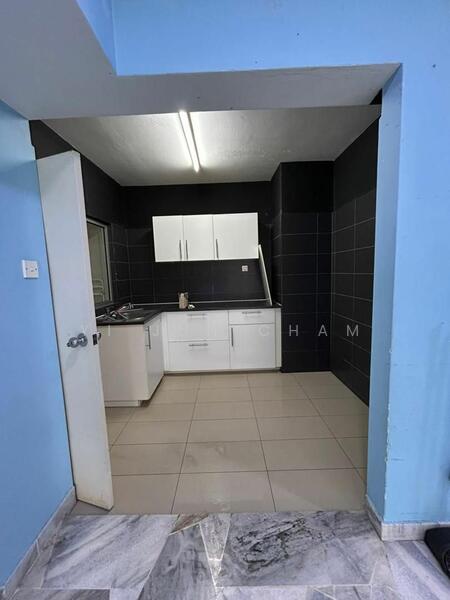 Untuk Dijual - Casa Magna