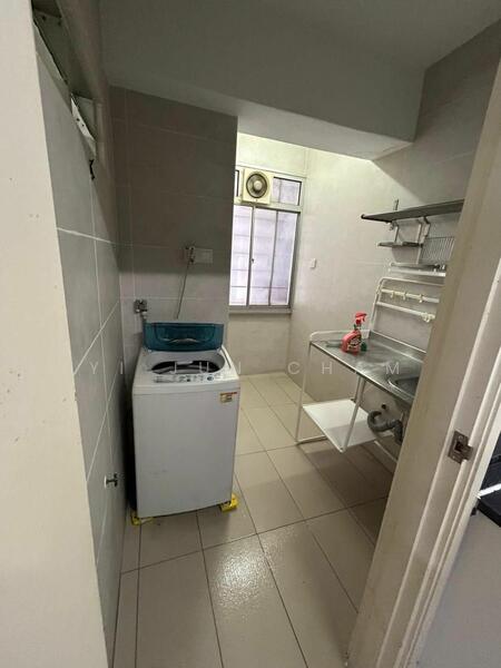 Untuk Dijual - Casa Magna