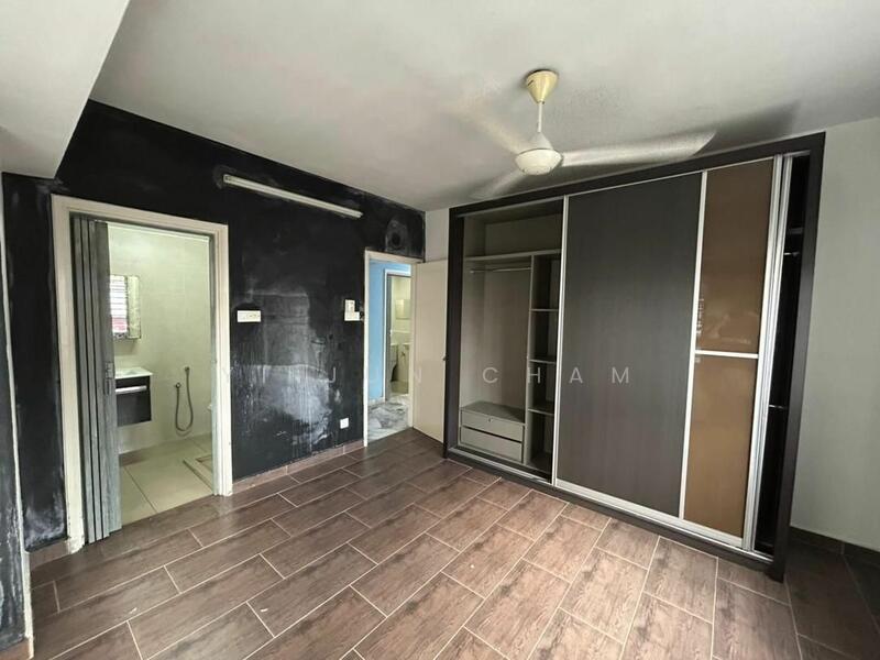 Untuk Dijual - Casa Magna
