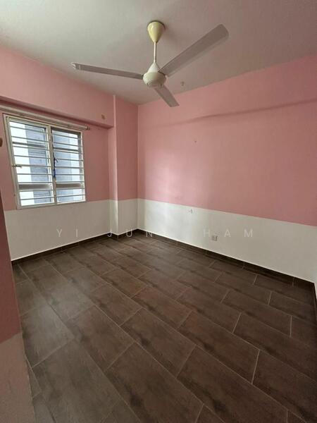 Untuk Dijual - Casa Magna