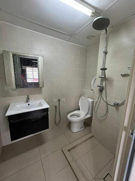 Untuk Dijual - Casa Magna