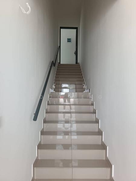 Untuk Dijual - Bandar Dato Onn, Perjiranan 14, 81100 Johor Bahru