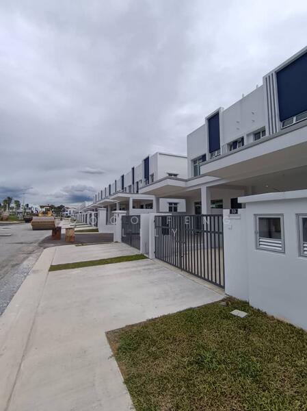 Untuk Dijual - Bandar Dato Onn, Perjiranan 14, 81100 Johor Bahru