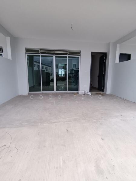 Untuk Dijual - Bandar Dato Onn, Perjiranan 14, 81100 Johor Bahru