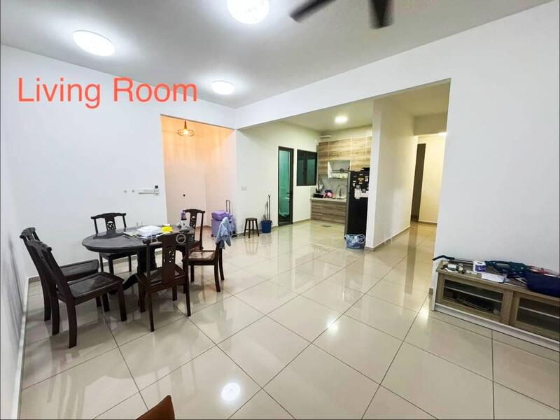 Untuk Disewa - Tree Sparina