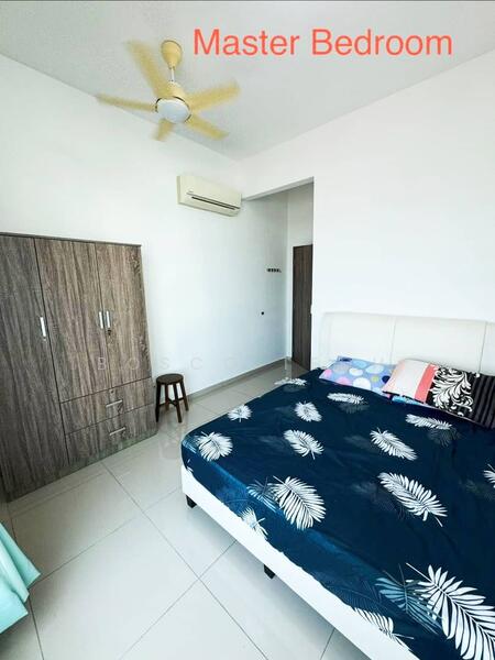 Untuk Disewa - Tree Sparina