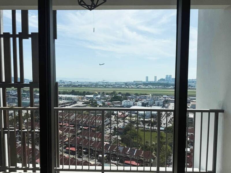 Untuk Disewa - Tree Sparina