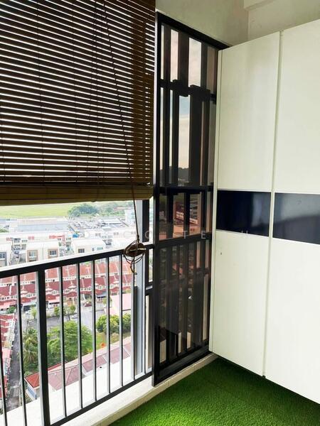 Tree Sparina untuk Untuk Disewa - RM 1,900 /bulan, Mac 2026 - PropertyGuru.com.my