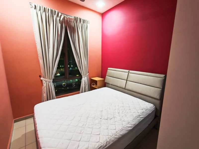 Condominium for Rent at Tree Sparina - Bosco Teoh - Bedroom - PropertyGuru.com.my