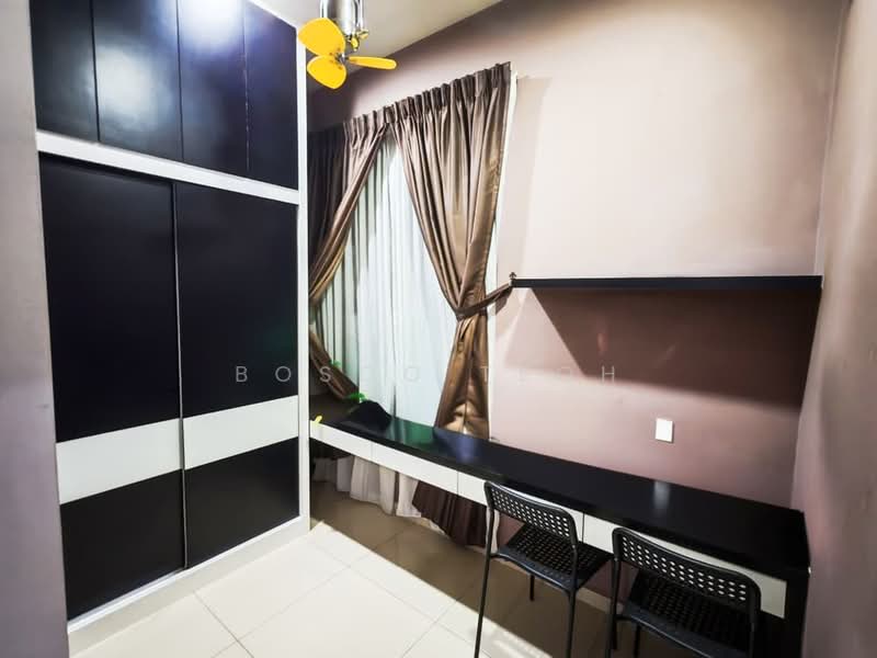 Condominium for Rent at Tree Sparina - Bosco Teoh - Study - PropertyGuru.com.my