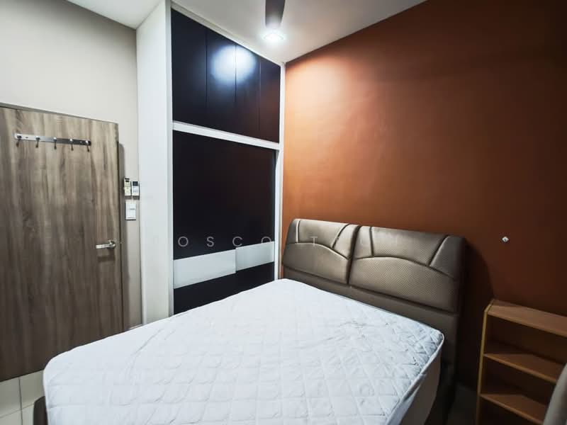 Condominium for Rent at Tree Sparina - Bosco Teoh - Bedroom - PropertyGuru.com.my