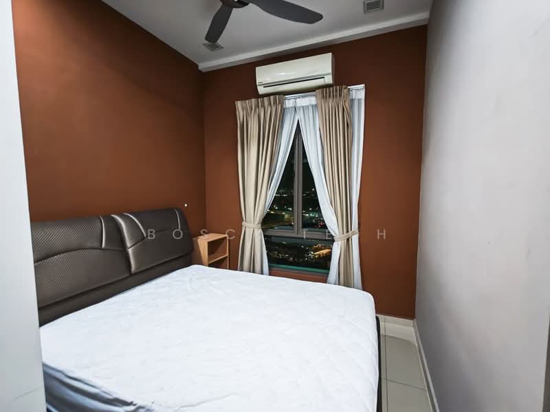 Condominium for Rent at Tree Sparina - Bosco Teoh - Bedroom - PropertyGuru.com.my