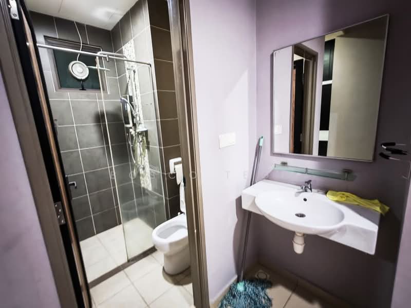 Condominium for Rent at Tree Sparina - Bosco Teoh - Bathroom - PropertyGuru.com.my