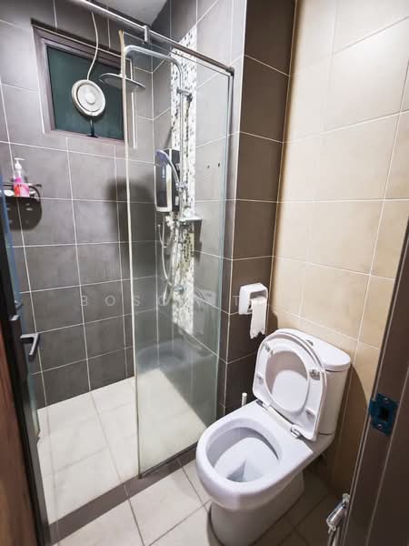 Condominium for Rent at Tree Sparina - Bosco Teoh - Bathroom - PropertyGuru.com.my