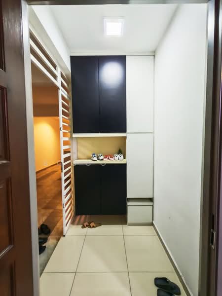 Condominium for Rent at Tree Sparina - Bosco Teoh - Entrance - PropertyGuru.com.my