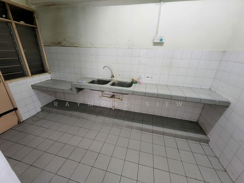 For Rent - Greenview Apartment