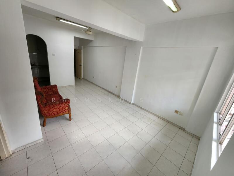 For Rent - Greenview Apartment