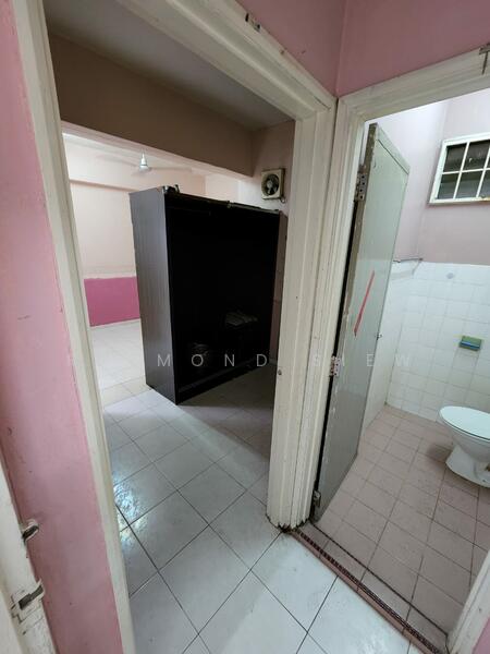 For Rent - Greenview Apartment