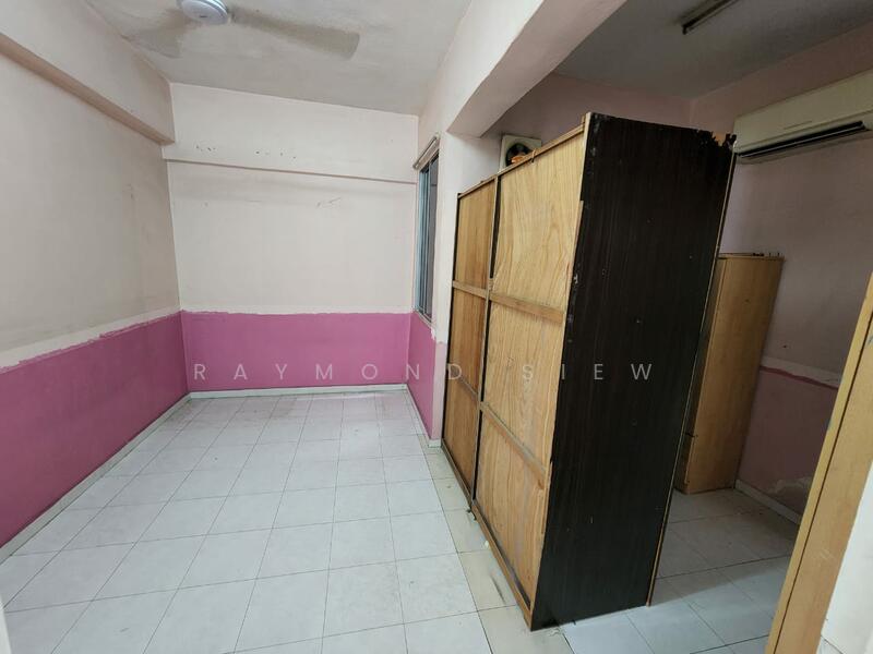 For Rent - Greenview Apartment