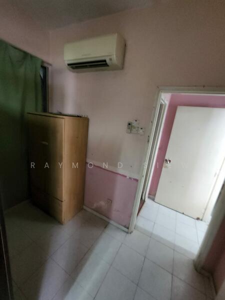 For Rent - Greenview Apartment