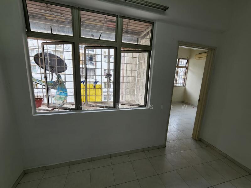 For Rent - Greenview Apartment