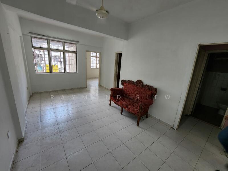 For Rent - Greenview Apartment