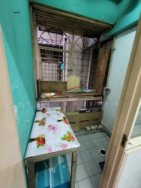 For Rent - Greenview Apartment