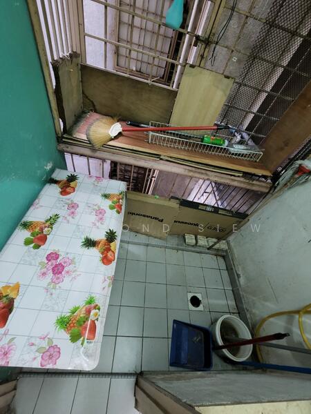 For Rent - Greenview Apartment