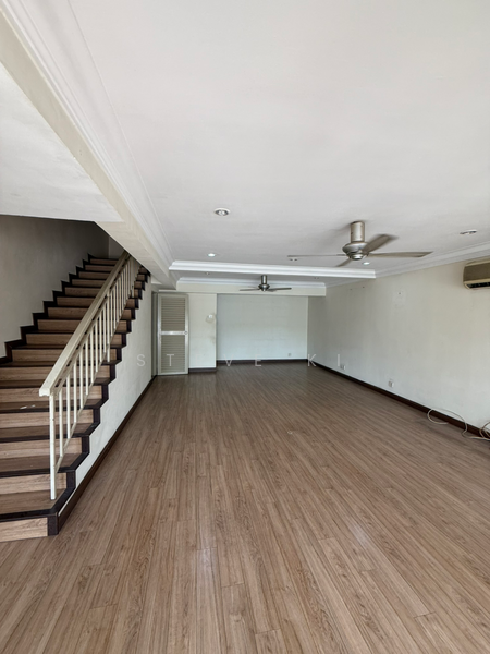 2-storey Terrace House at Kota Kemuning untuk Untuk Dijual - RM 499,000, Mac 2026 - PropertyGuru.com.my