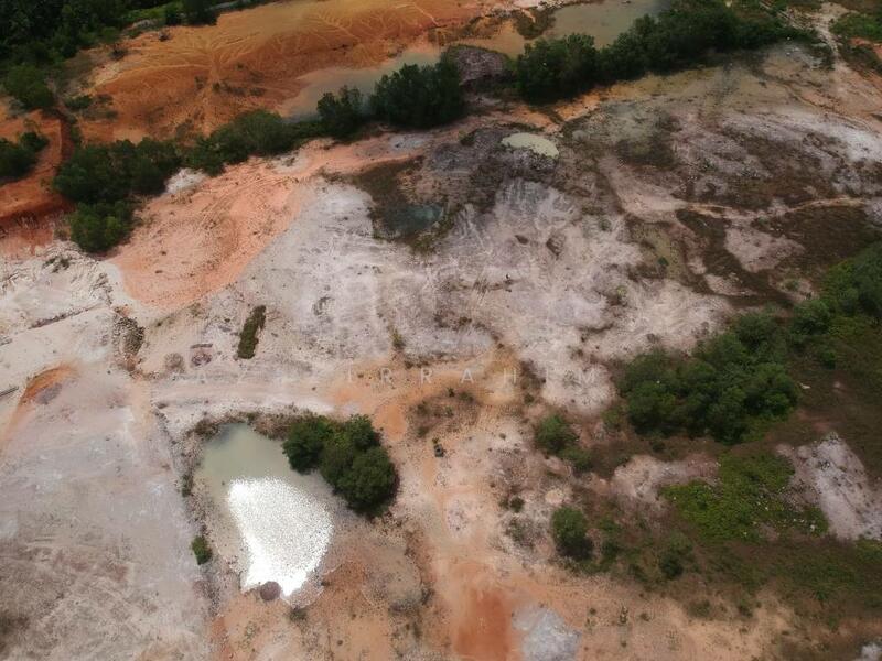 Agricultural Land for Sale in Cybersouth (Dengkil) - Azizirrahim . - PropertyGuru.com.my