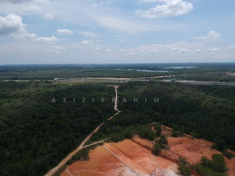 Agricultural Land for Sale in Cybersouth (Dengkil) - Azizirrahim . - PropertyGuru.com.my