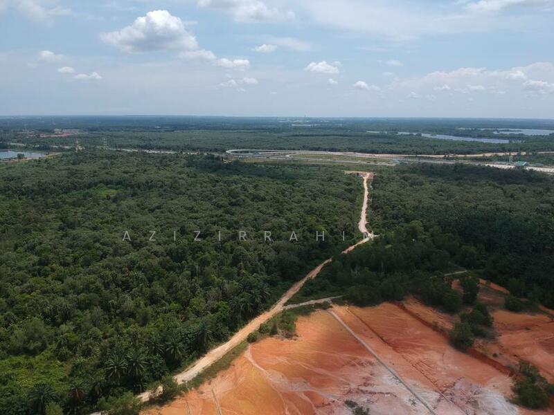 Agricultural Land for Sale in Cybersouth (Dengkil) - Azizirrahim . - PropertyGuru.com.my