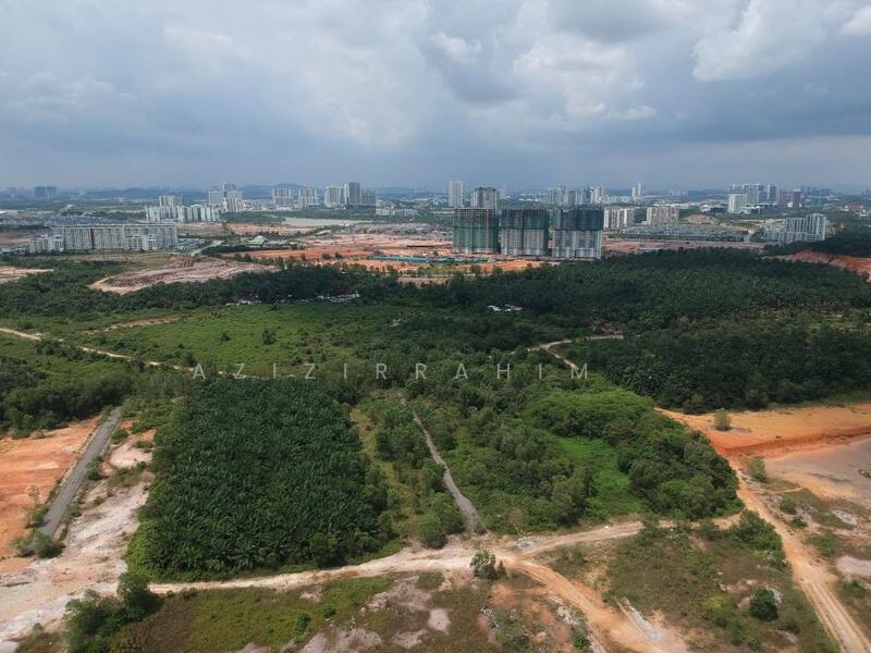 Agricultural Land for Sale in Cybersouth (Dengkil) - Azizirrahim . - PropertyGuru.com.my