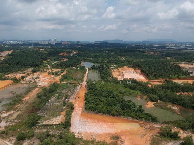 Agricultural Land for Sale in Cybersouth (Dengkil) - Azizirrahim . - PropertyGuru.com.my