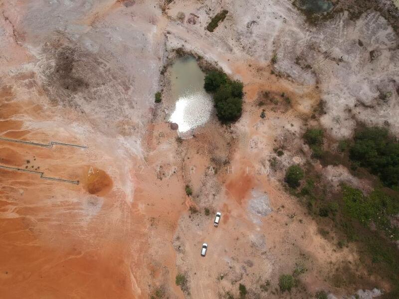 Agricultural Land for Sale in Cybersouth (Dengkil) - Azizirrahim . - PropertyGuru.com.my