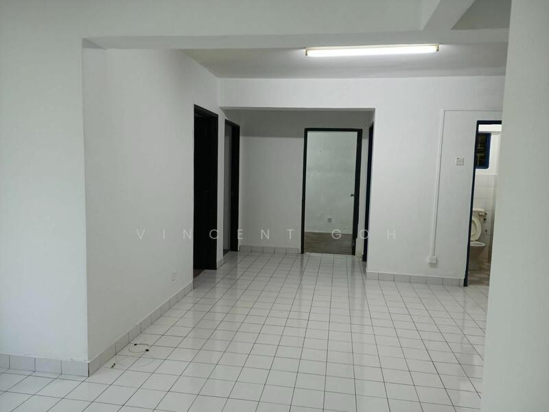 For Sale - Desa Dua Aman Puri