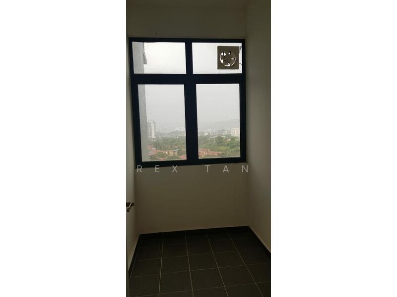 For Rent - Rumbia Residence