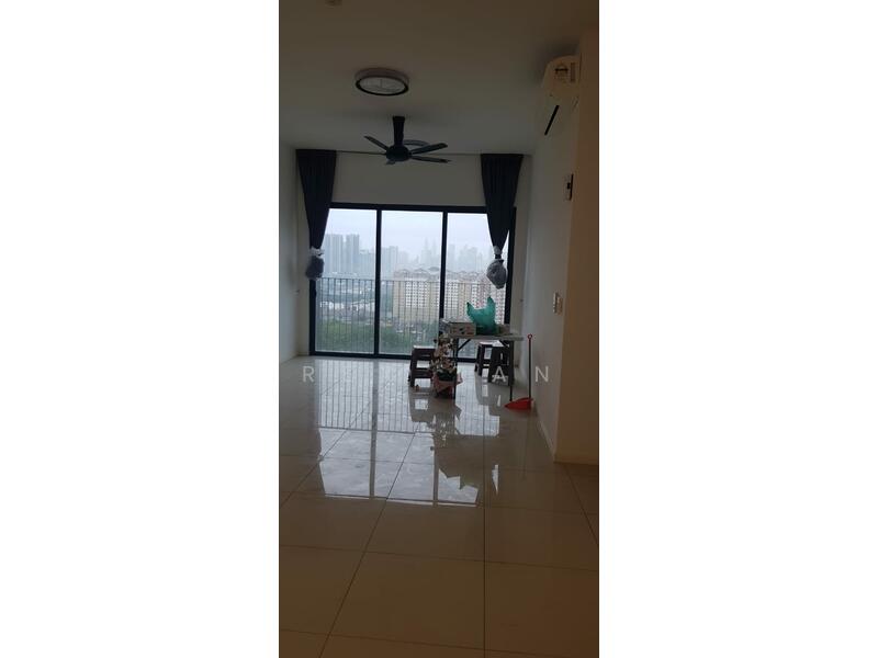 For Rent - Rumbia Residence
