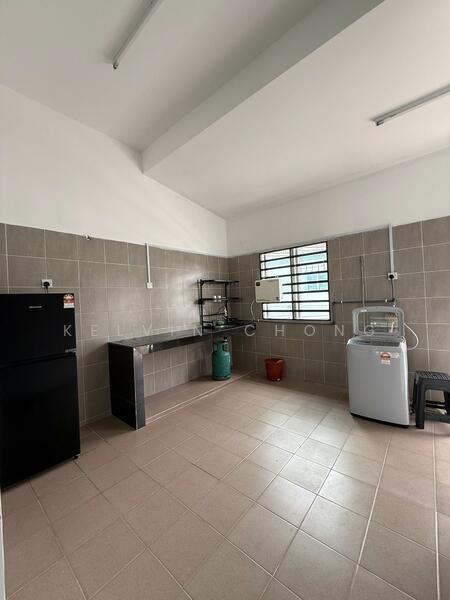 Untuk Disewa - Tanjung Rambutan Fully Furnish 1 Sty