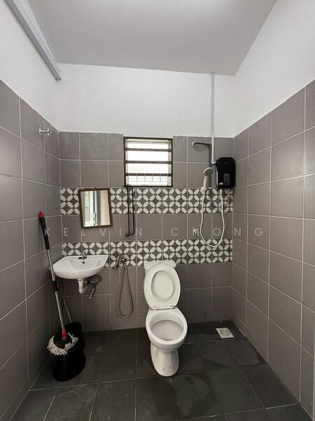 Untuk Disewa - Tanjung Rambutan Fully Furnish 1 Sty