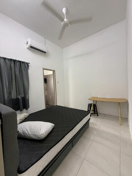 Untuk Disewa - Tanjung Rambutan Fully Furnish 1 Sty