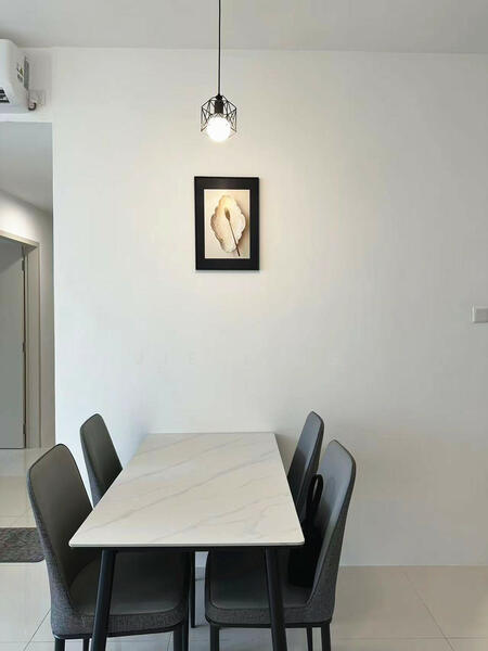 For Rent - Vivo Executive Apartment