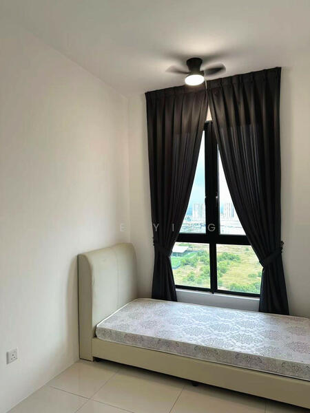 For Rent - Vivo Executive Apartment
