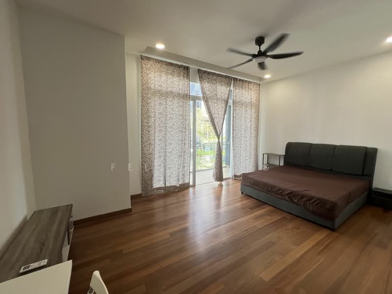 Condominium for Rent at Seri Puteri Hills - Felicia Ng - PropertyGuru.com.my